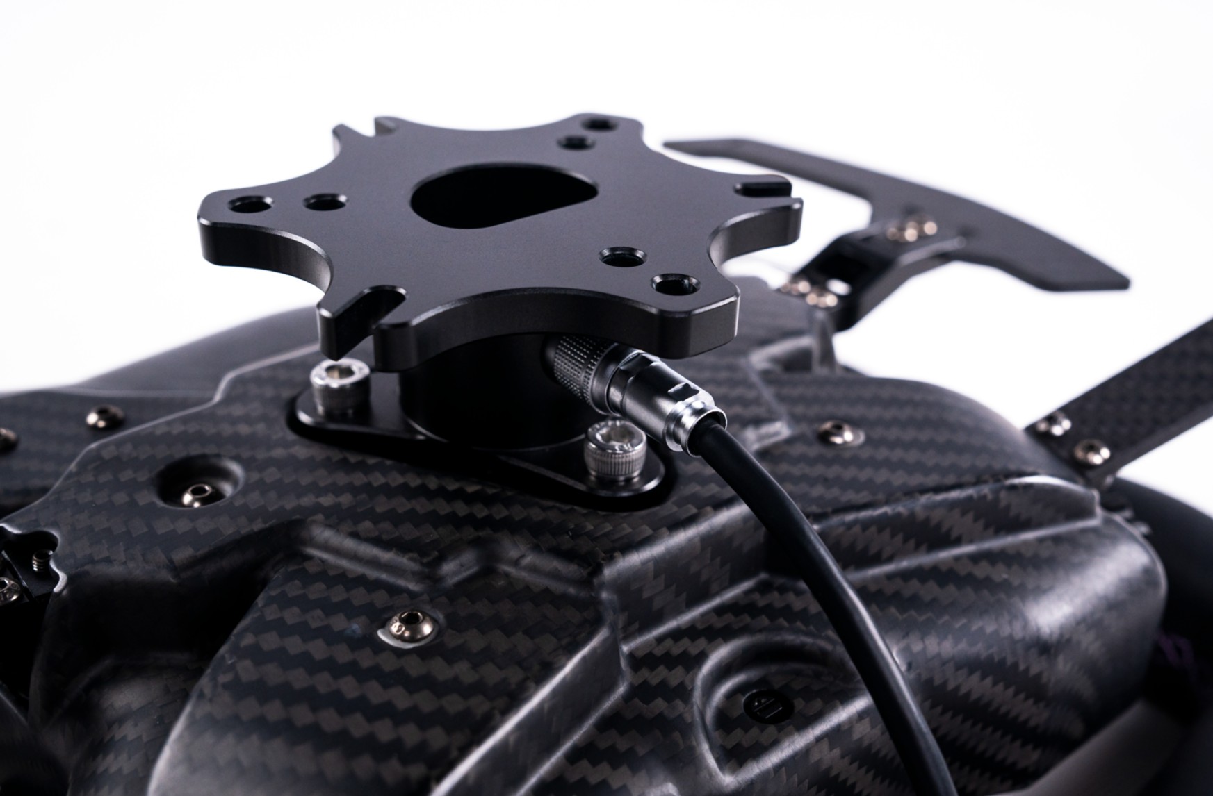 Conspit HAO HUB cable